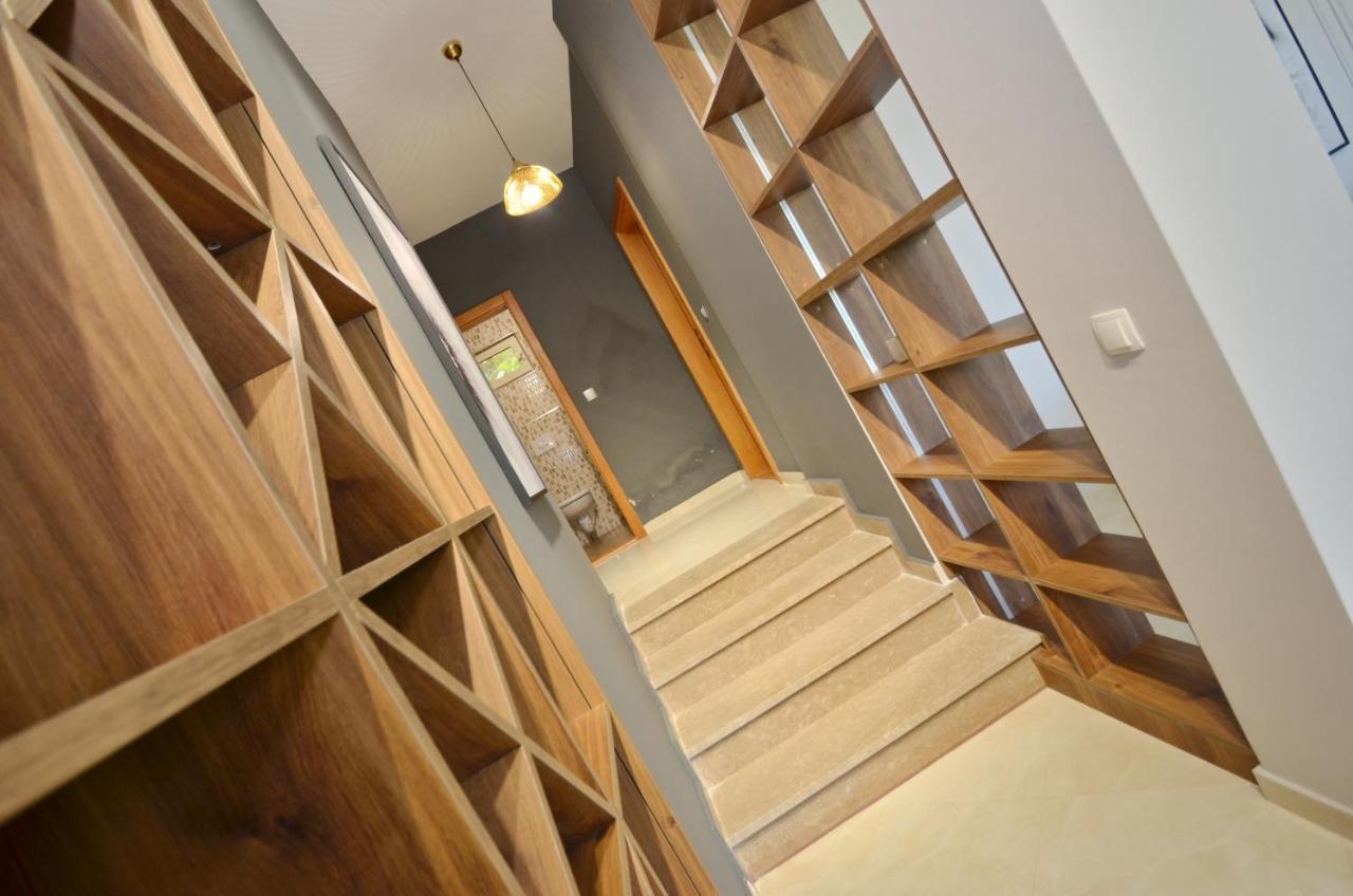 Boka Devine Residence Котор Экстерьер фото
