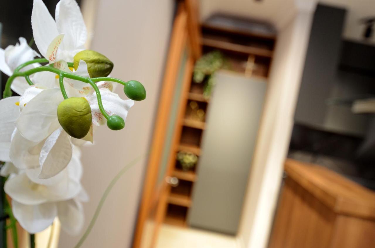 Boka Devine Residence Котор Экстерьер фото
