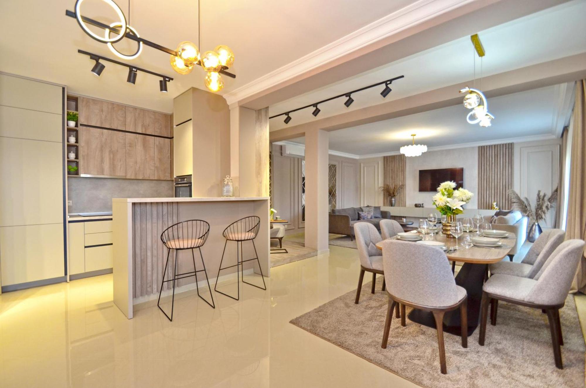 Boka Devine Residence Котор Экстерьер фото