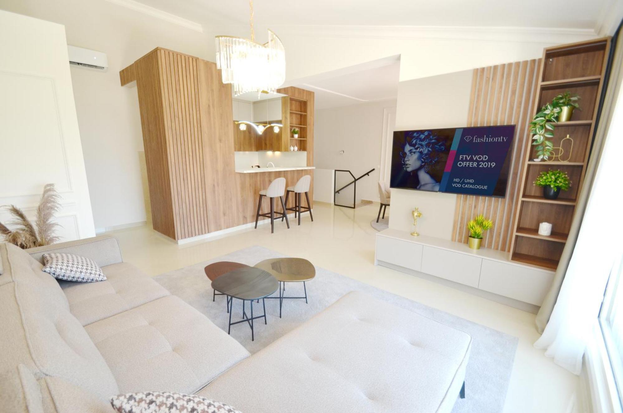 Boka Devine Residence Котор Экстерьер фото