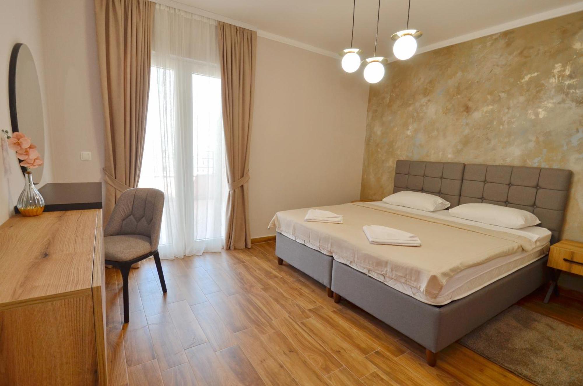 Boka Devine Residence Котор Экстерьер фото