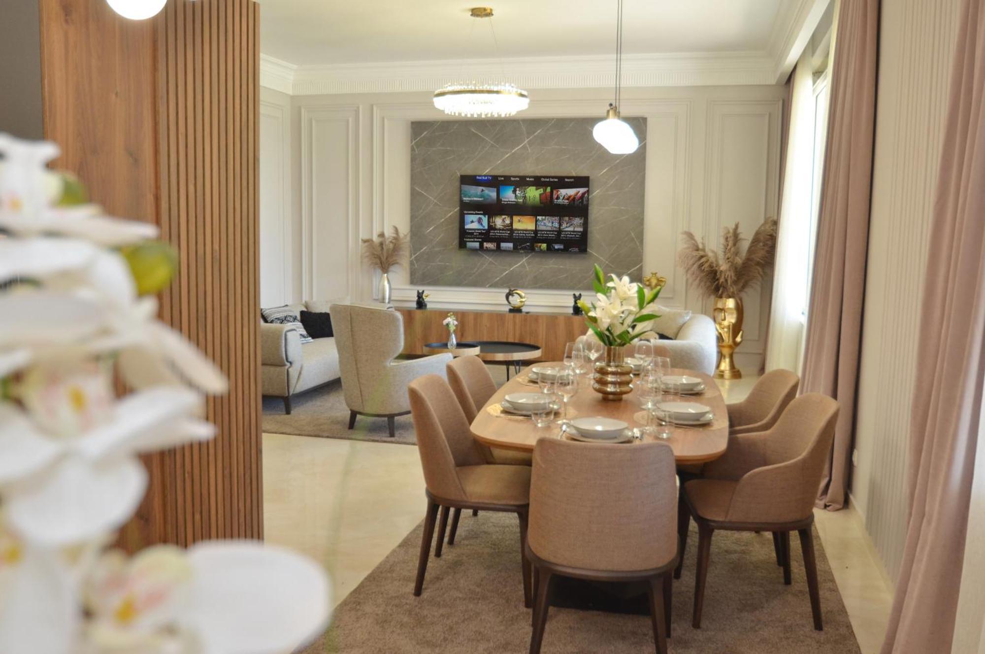 Boka Devine Residence Котор Экстерьер фото