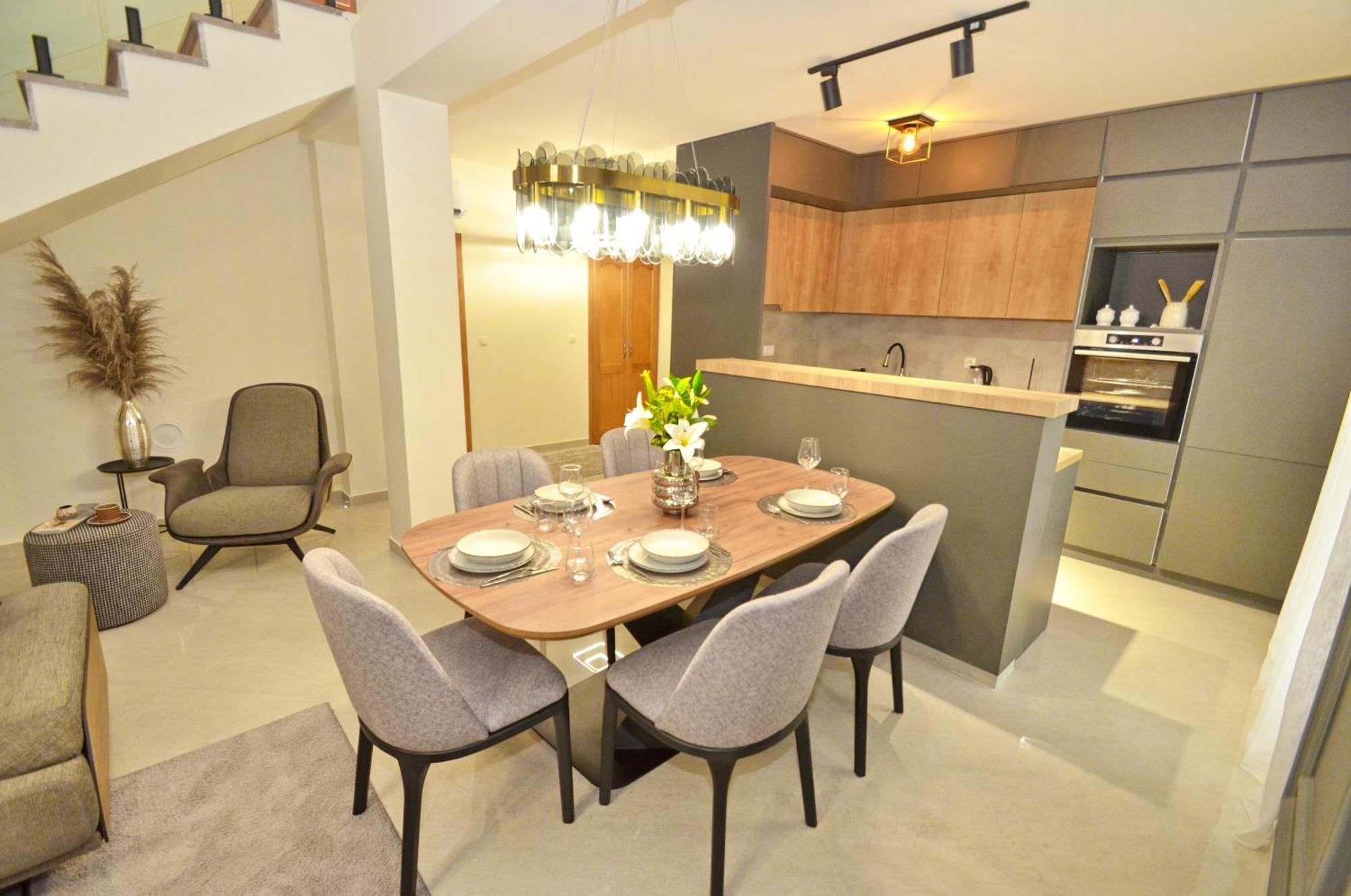 Boka Devine Residence Котор Экстерьер фото