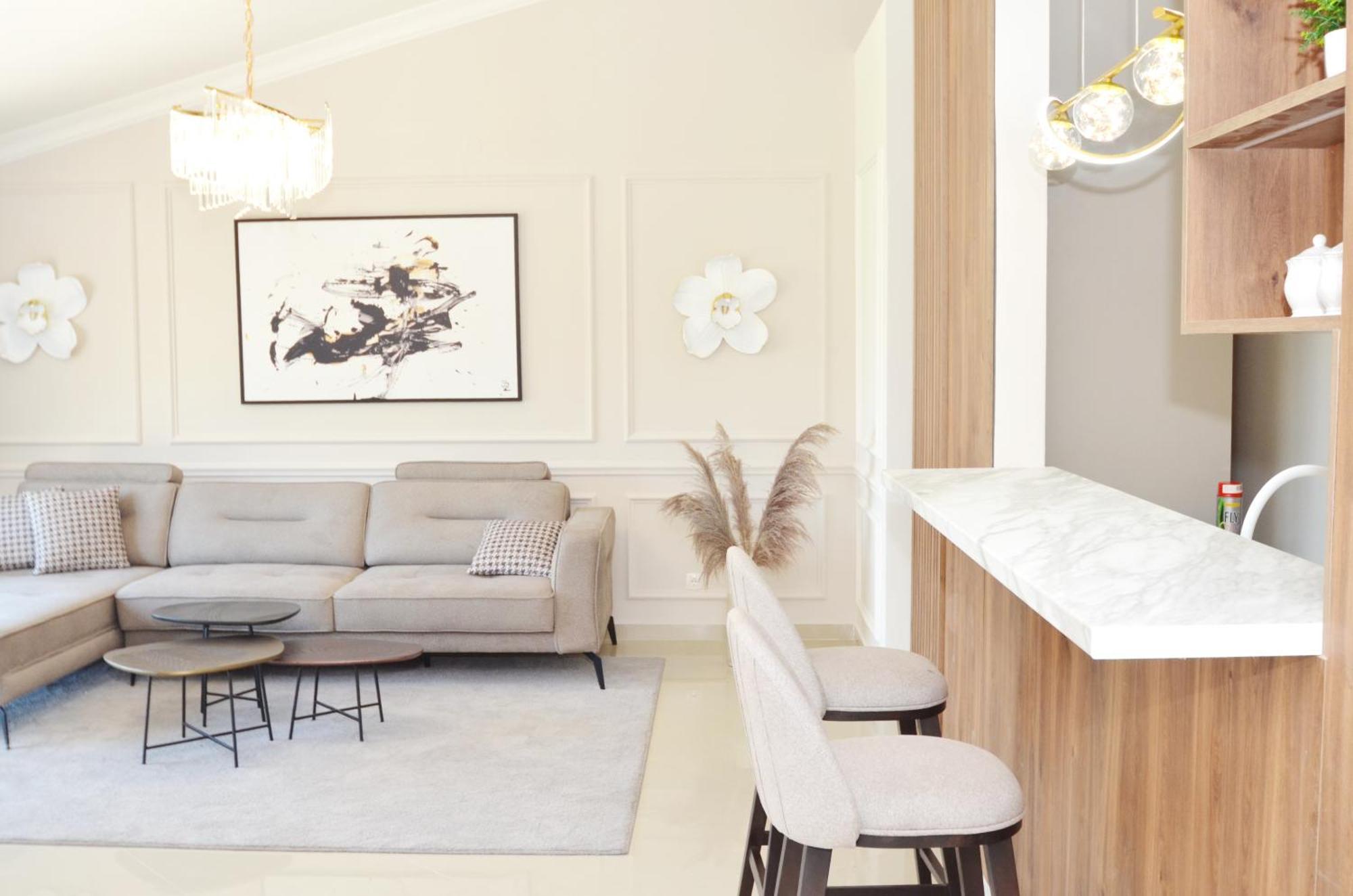 Boka Devine Residence Котор Экстерьер фото