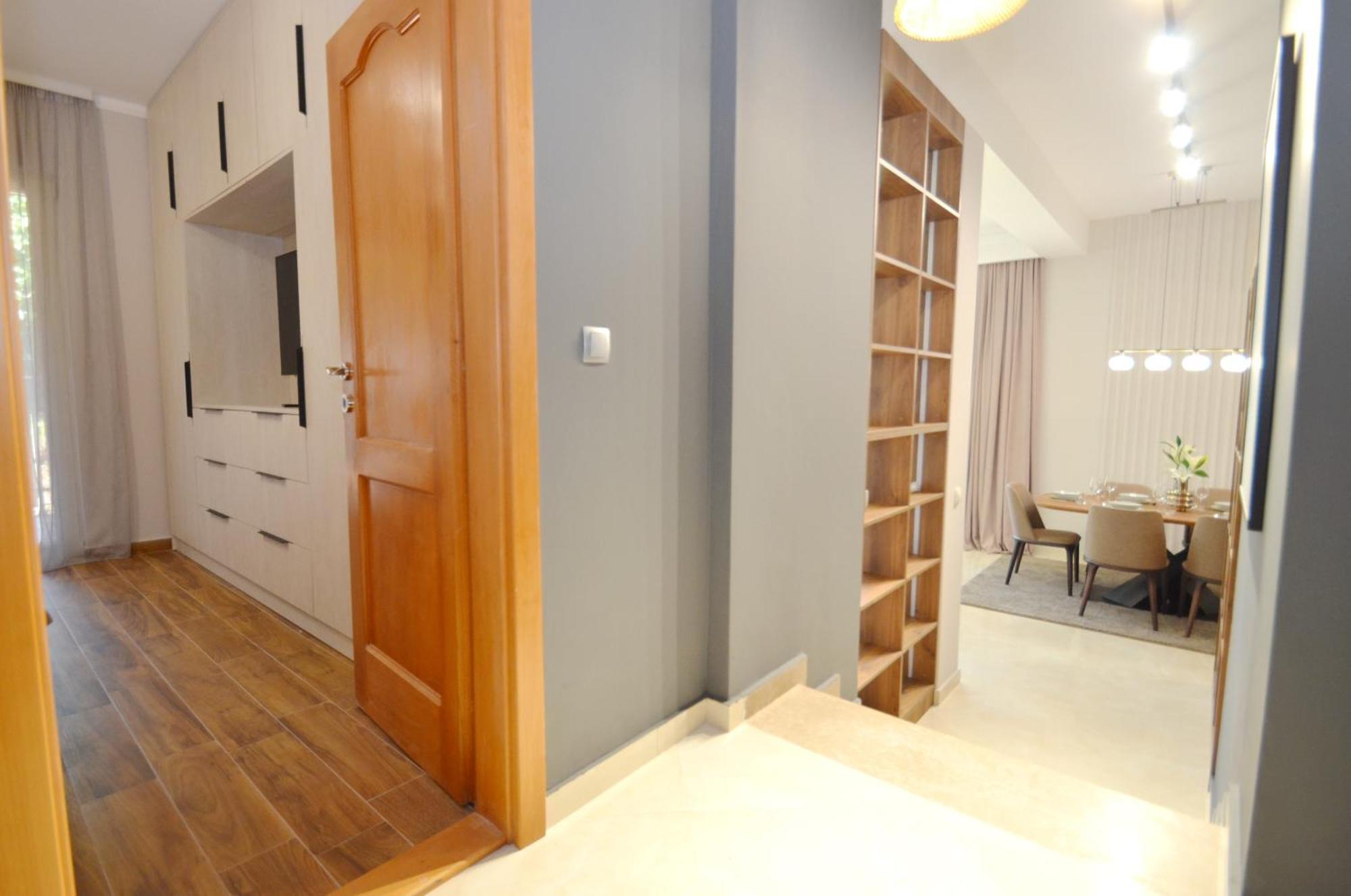Boka Devine Residence Котор Номер фото