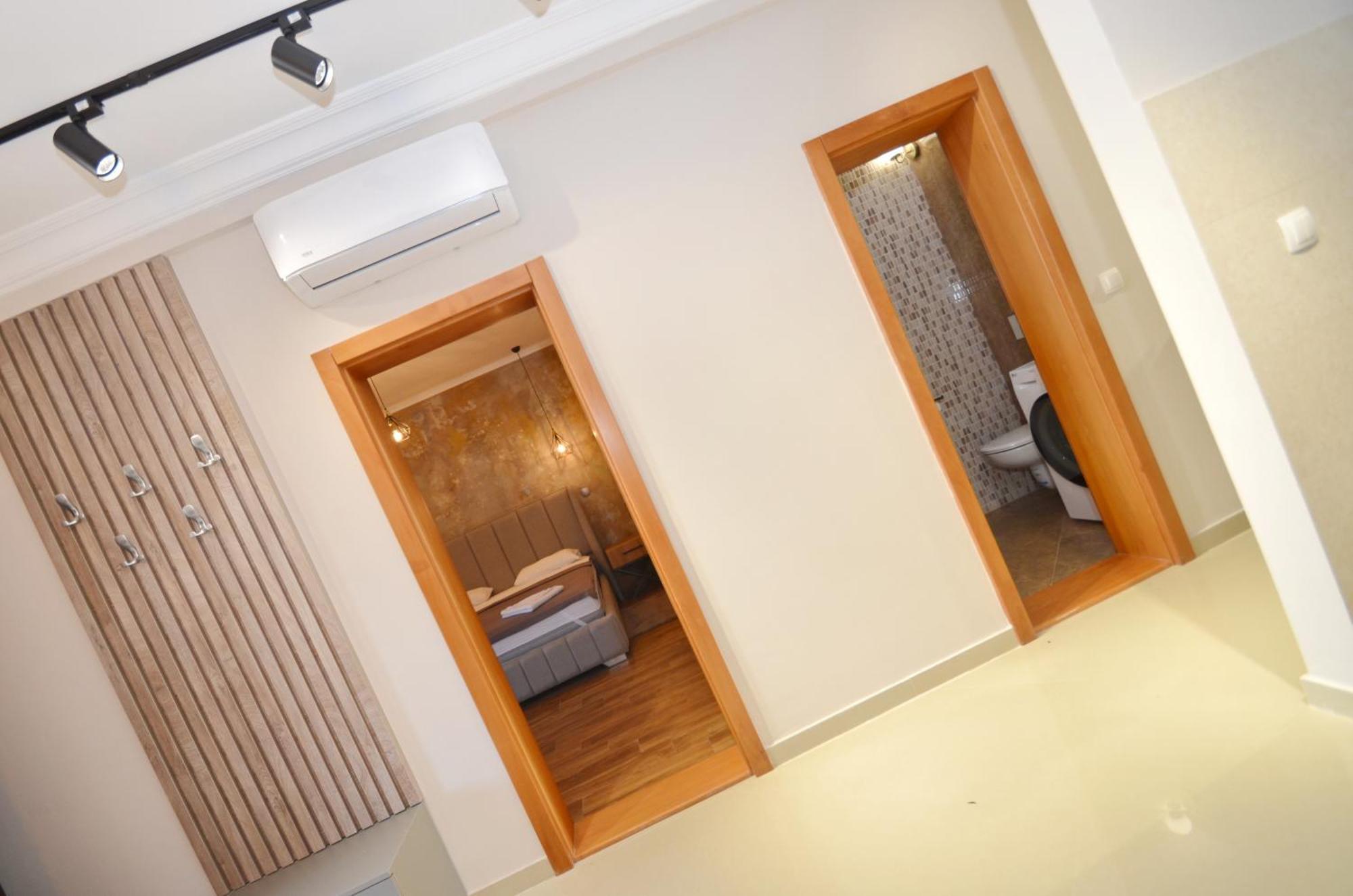 Boka Devine Residence Котор Номер фото