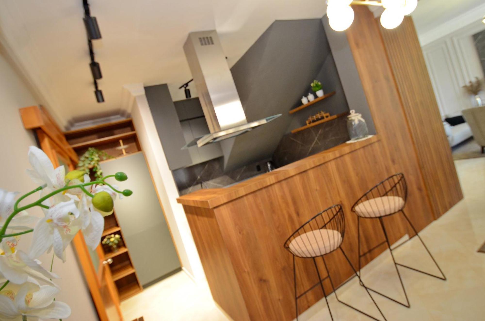 Boka Devine Residence Котор Номер фото