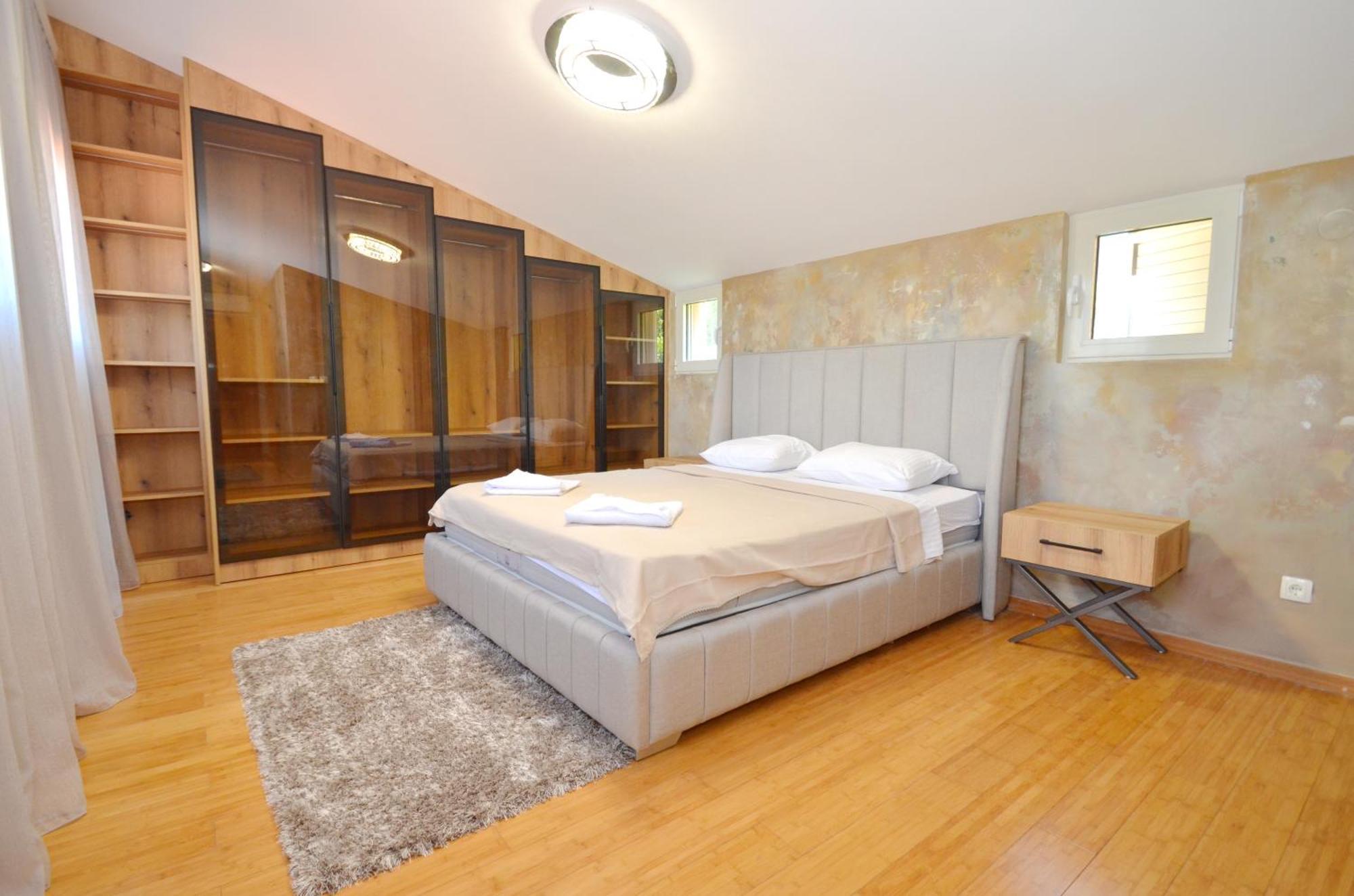 Boka Devine Residence Котор Номер фото