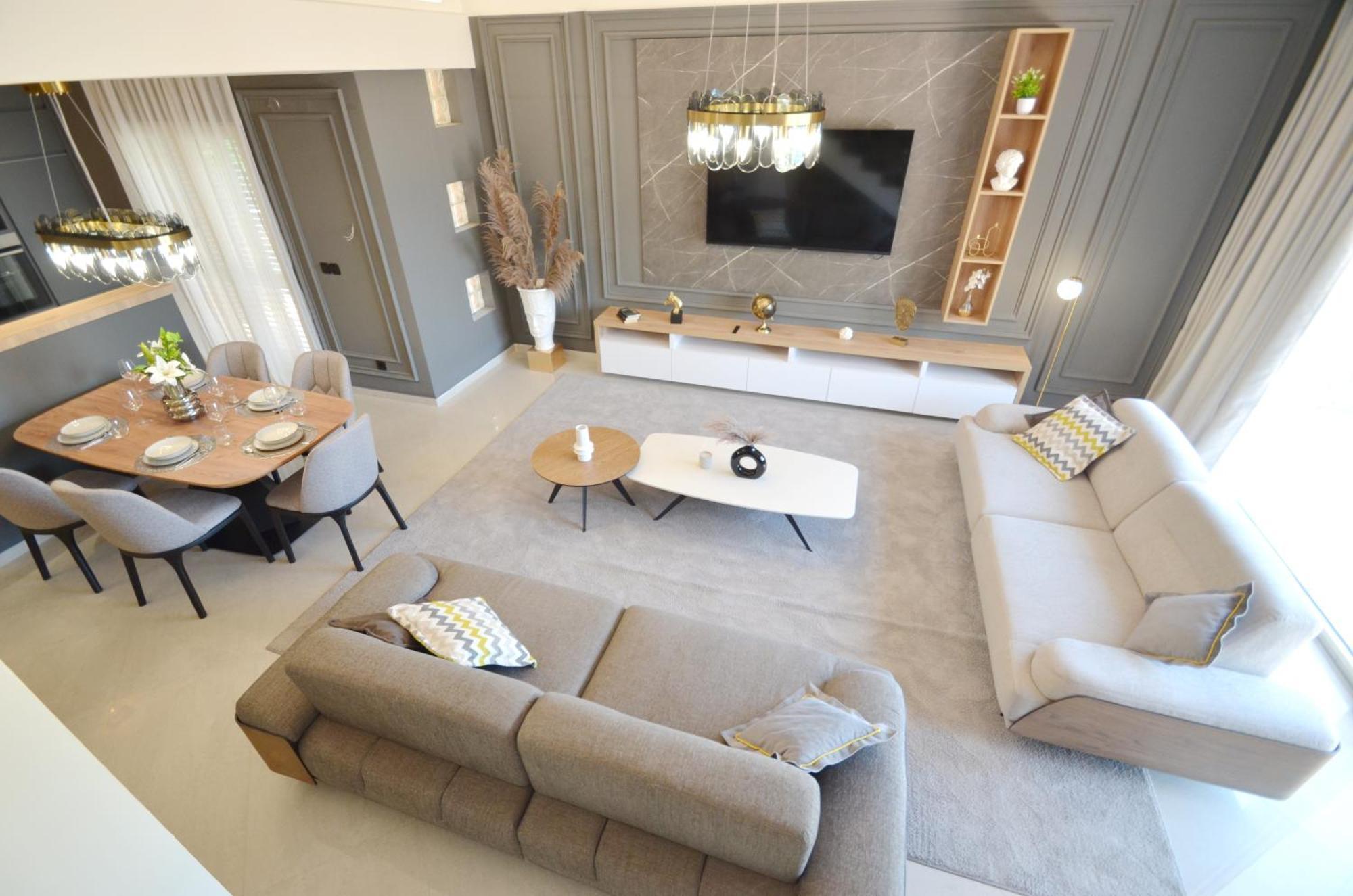 Boka Devine Residence Котор Номер фото
