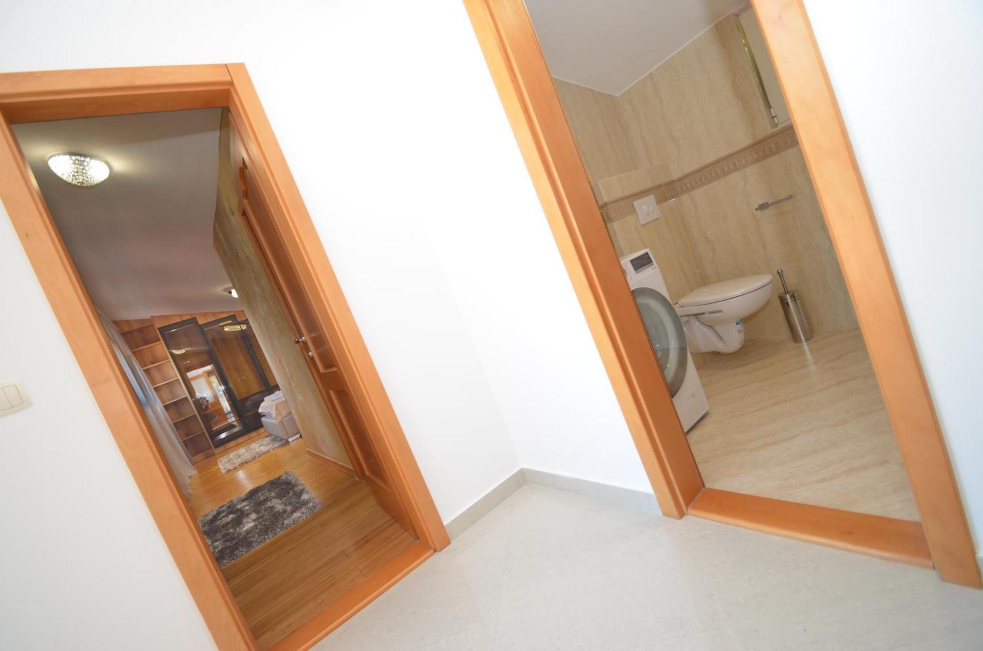Boka Devine Residence Котор Номер фото