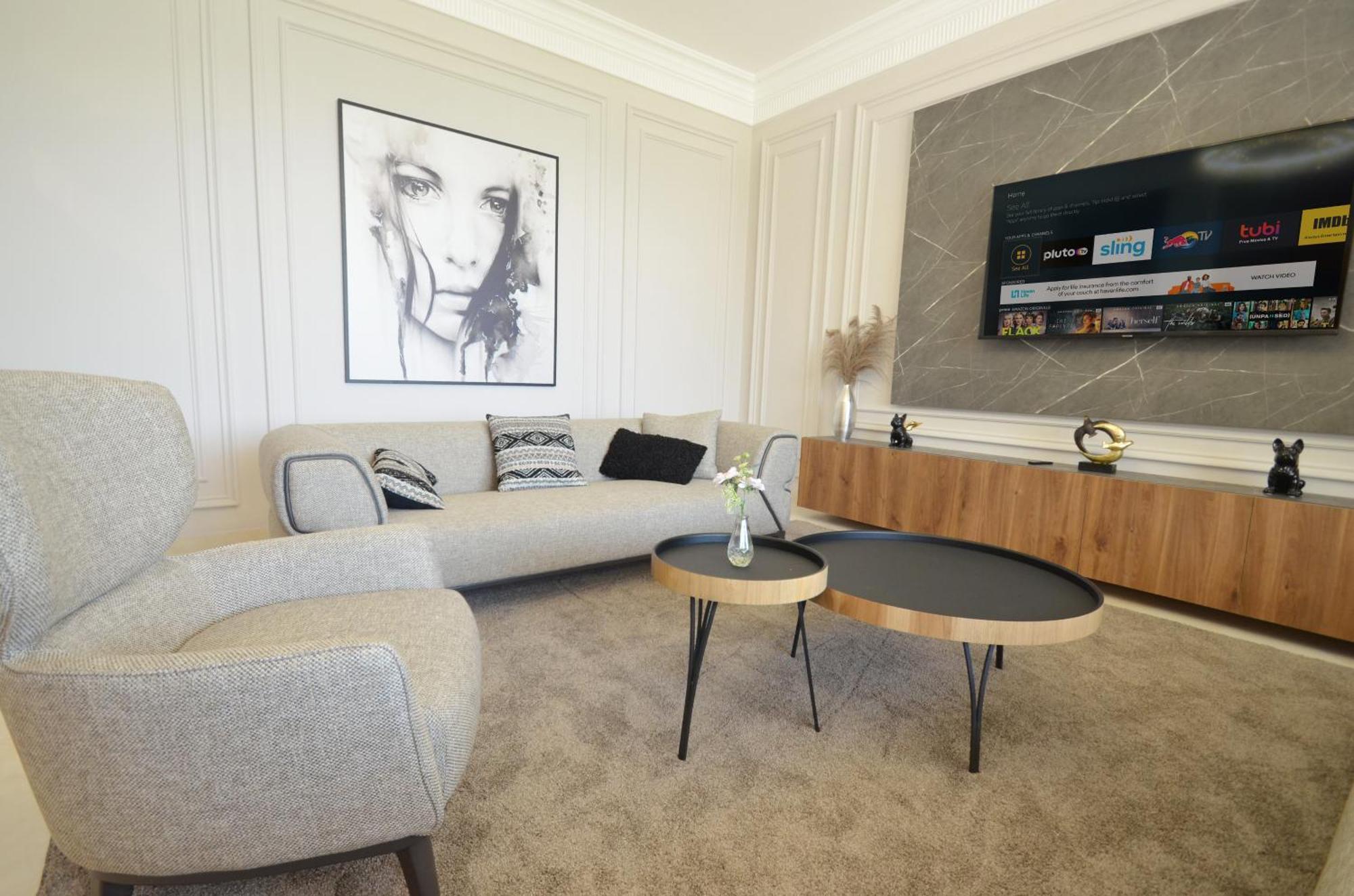 Boka Devine Residence Котор Номер фото
