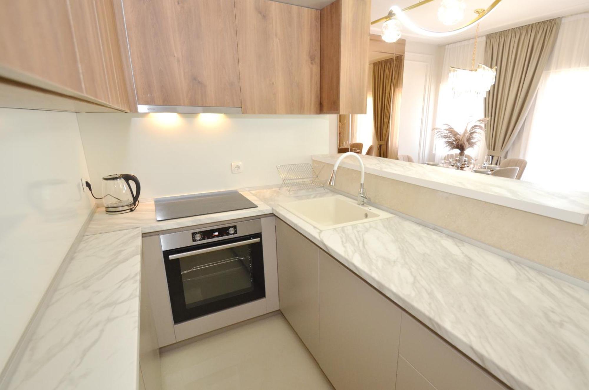 Boka Devine Residence Котор Номер фото